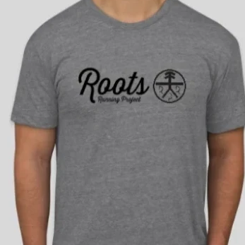 T-shirt Roots Portage non genré